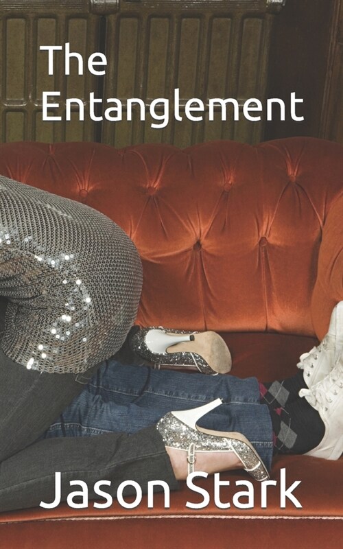 The Entanglement (Paperback)
