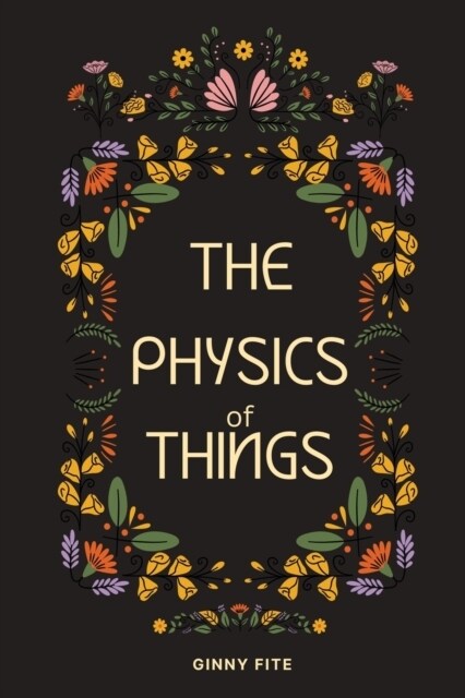 The Physics of Things (Paperback)