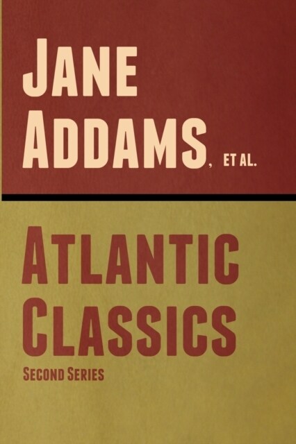 Atlantic Classics, Second Series (Paperback)