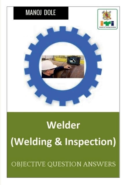 Welder (Welding & Inspection) (Paperback)
