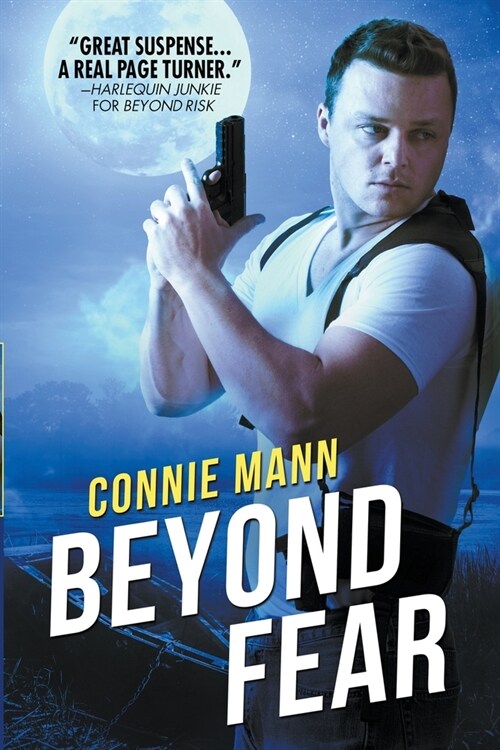 Beyond Fear (Paperback)