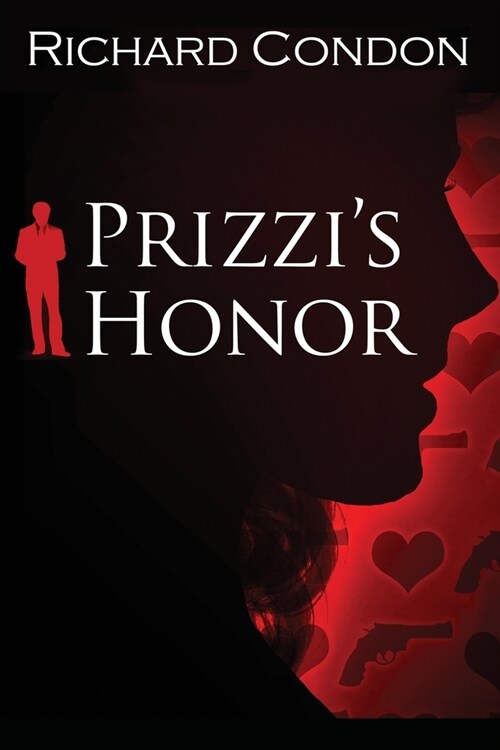 Prizzis Honor (Paperback)