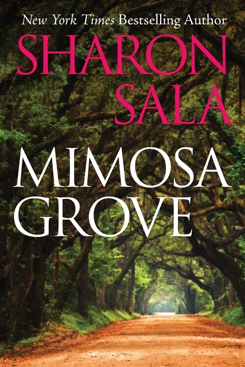 Mimosa Grove (Paperback)