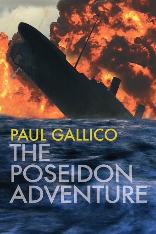 The Poseidon Adventure (Paperback)