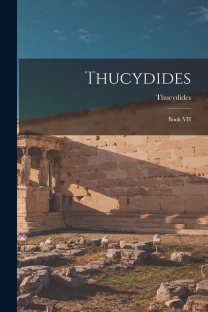 Thucydides: Book VII (Paperback)