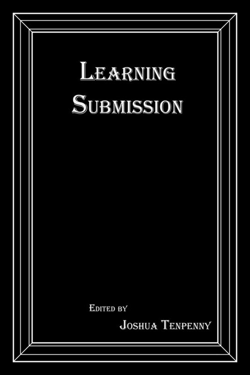 Learning Submission (Paperback)