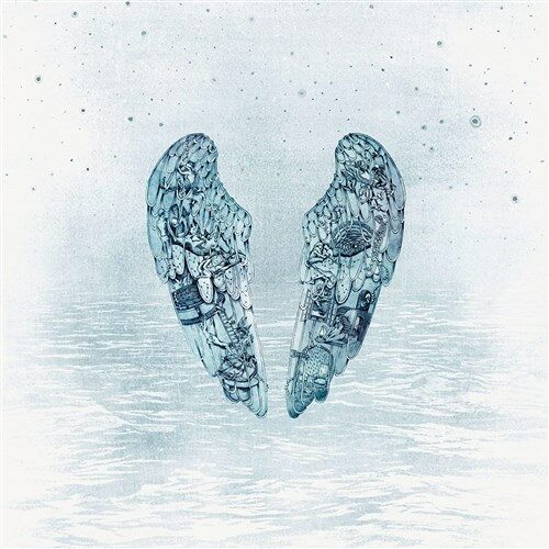 [중고] [수입] Coldplay - Ghost Stories Live 2014 [CD+DVD]