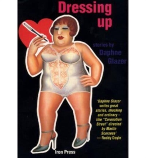 Dressing Up (Paperback)