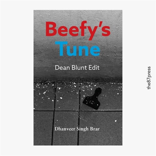 Beefys Tune (Dean Blunt Edit) (Paperback)