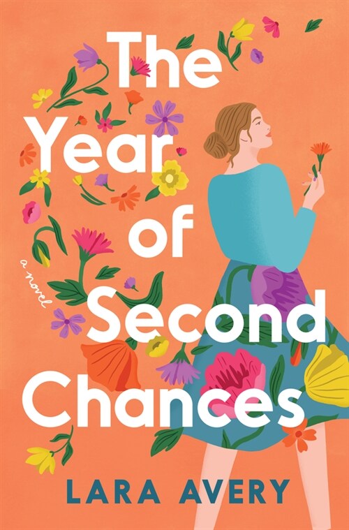 The Year of Second Chances (Hardcover)