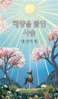 태양을 쫓던 사슴 :내 안의 빛 