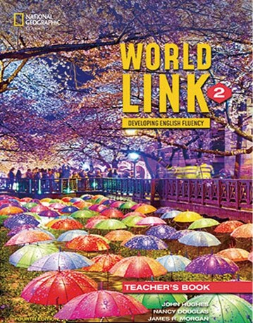 World Link 2 : Teachers Book (Paperback)