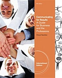 Communicating for Results (Paperback, 9th)