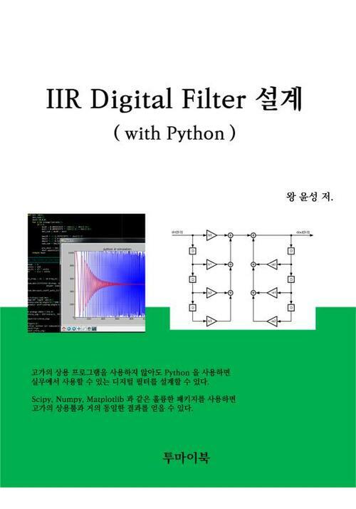 IIR Digital Filter 설계