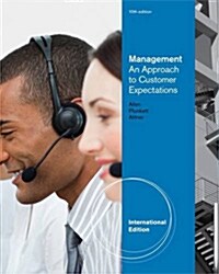 Management: Meeting and Exceeding Customer Expectations (Paperback, 10th)