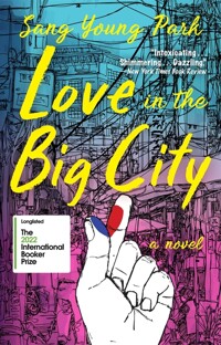Love in the big city