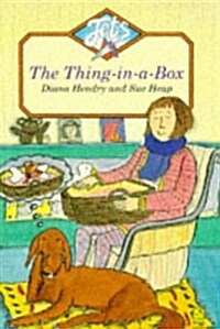 Thing-in-a-box (Paperback)