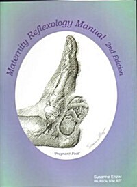 Maternity Reflexology Manual (Hardcover)