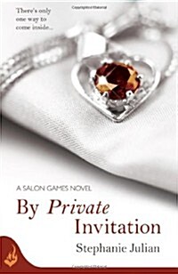 By Private Invitation: Salon Games Book 1 (Paperback)