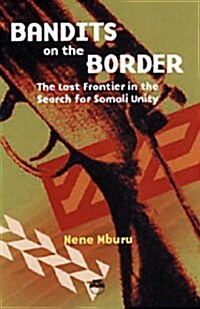 Bandits on the Border (Paperback)