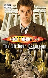 Doctor Who: The Slitheen Excursion (Paperback)