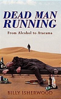 Dead Man Running (Paperback)