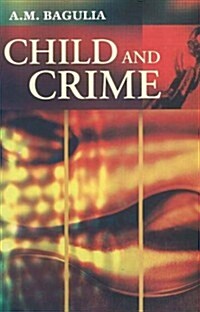 Child and Crime (Hardcover)