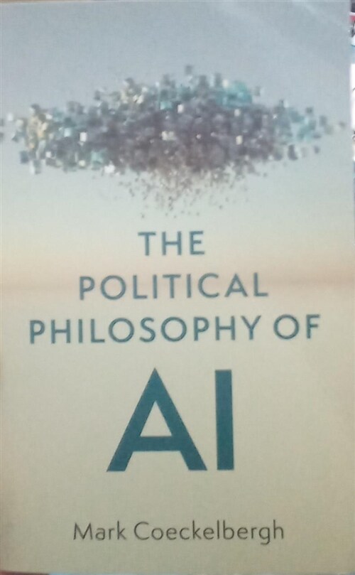 [중고] The Political Philosophy of AI - An Introduction (Paperback)