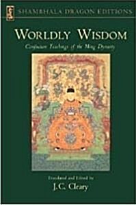 [중고] Worldly Wisdom (Paperback, 1st)