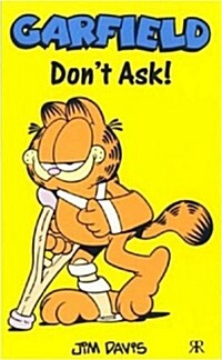 Dont Ask (Paperback)