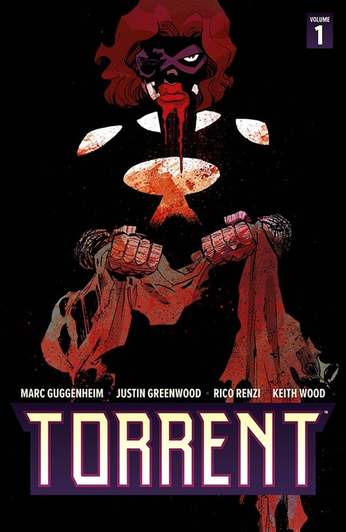 Torrent (Paperback)