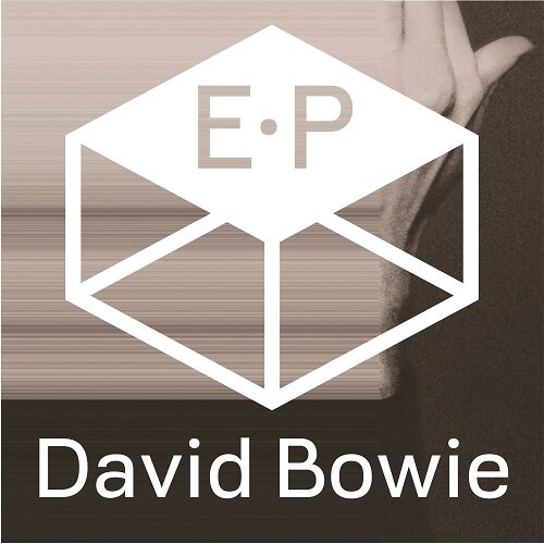 [수입] David Bowie - The Next Day Extra (EP) [LP]