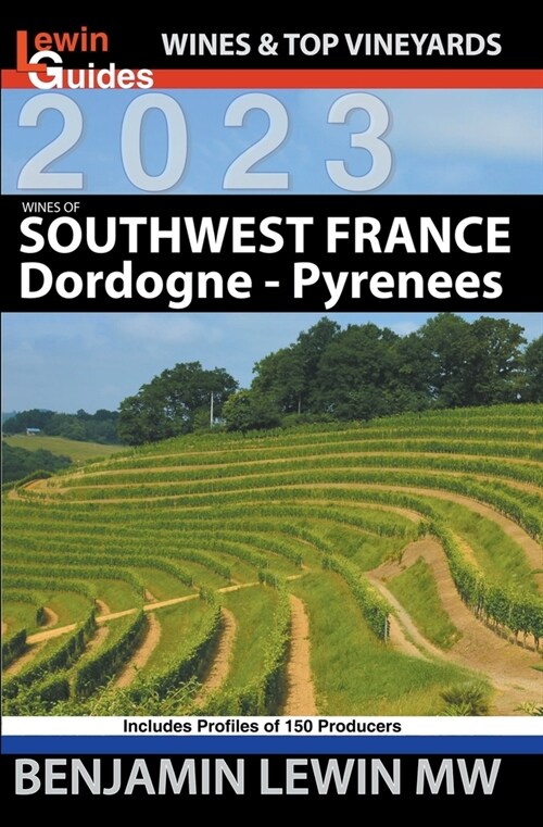 Wines of Southwest France (Paperback)