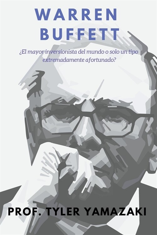 Warren Buffett [Libro en Espa?l/Spanish Book] (Paperback)