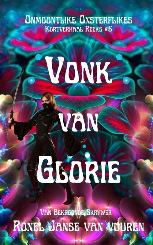 Vonk van Glorie (Paperback)