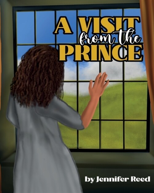 A Visit From The Prince (Paperback)