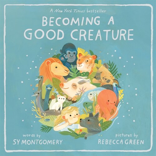 Becoming a Good Creature (Paperback)