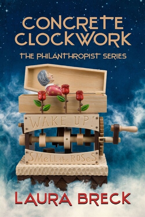 Concrete Clockwork (Paperback)