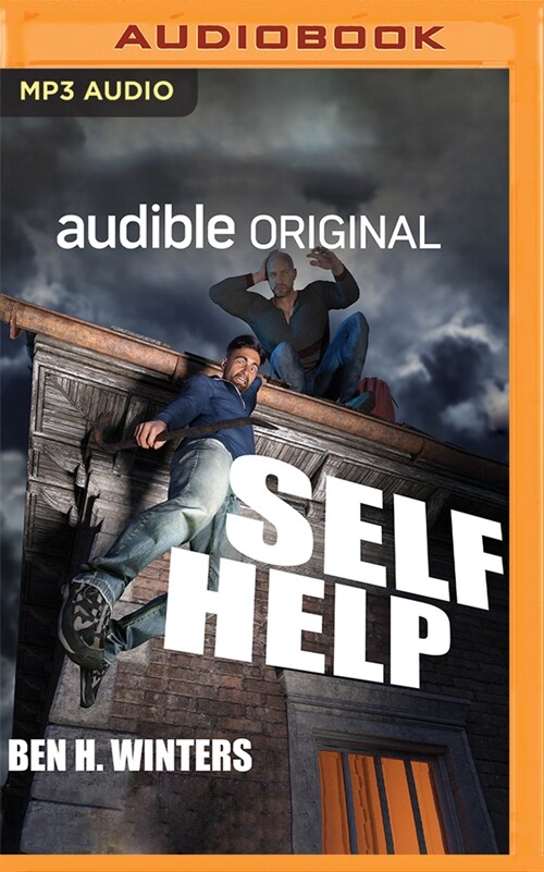 Self Help (MP3 CD)