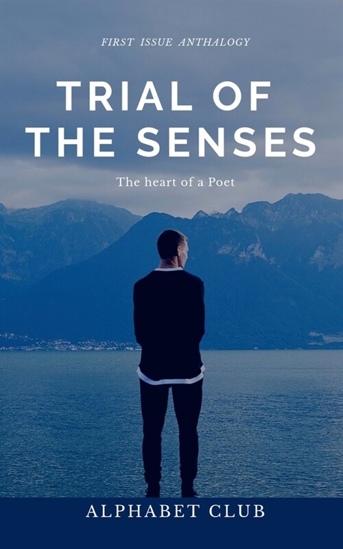 Trial of the Senses (Paperback)