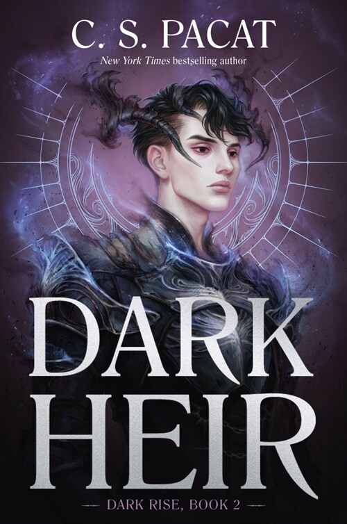 Dark Heir (Hardcover)