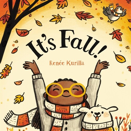 Its Fall! (Hardcover)