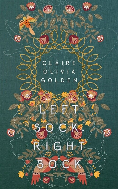 Left Sock, Right Sock: Poems (Paperback)