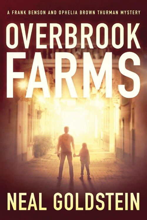 Ocerbrook Farms (Paperback)