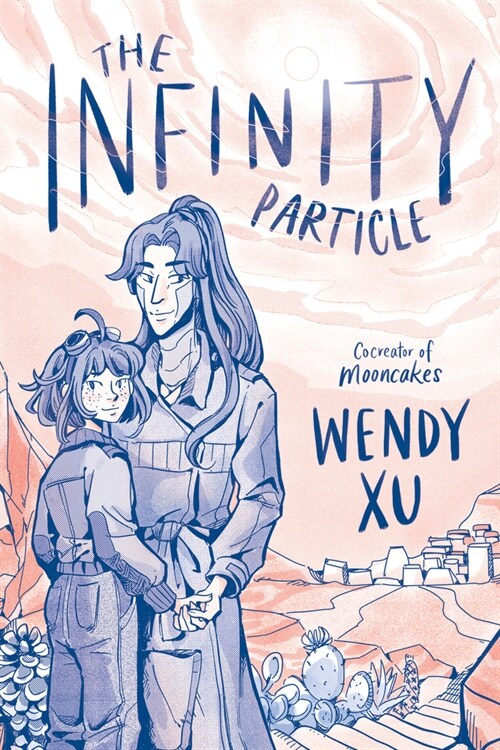 The Infinity Particle (Hardcover)