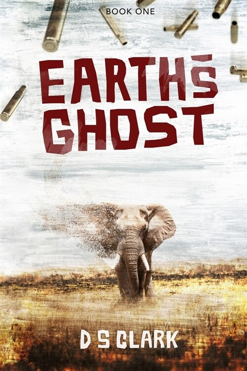 Earths Ghost (Paperback)