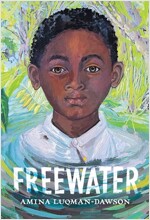 Freewater (Newbery & Coretta Scott King Award Winner) (Paperback)