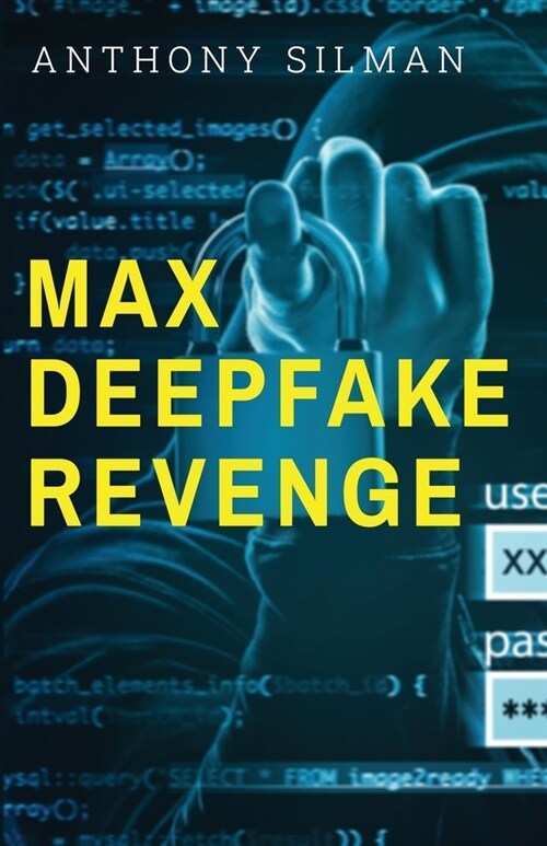 Max Deepfake Revenge (Paperback)