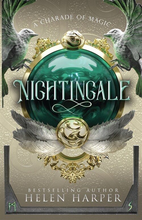 Nightingale (Paperback)