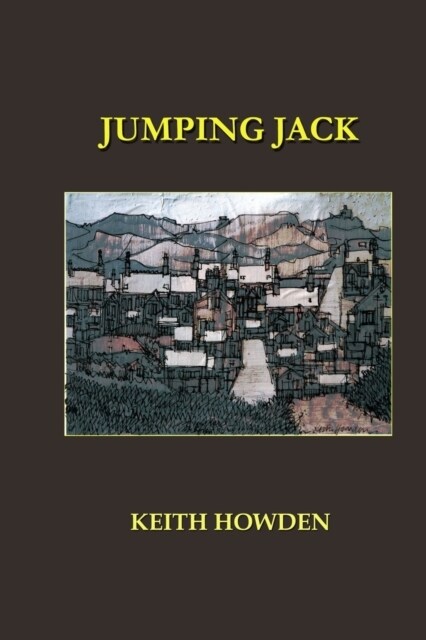 Jumping Jack (Paperback)